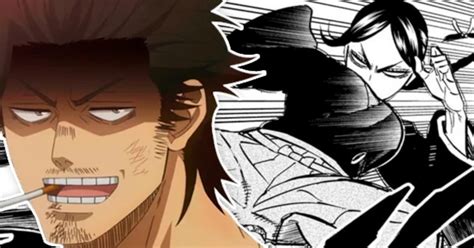 yami black clover|how strong is yami.